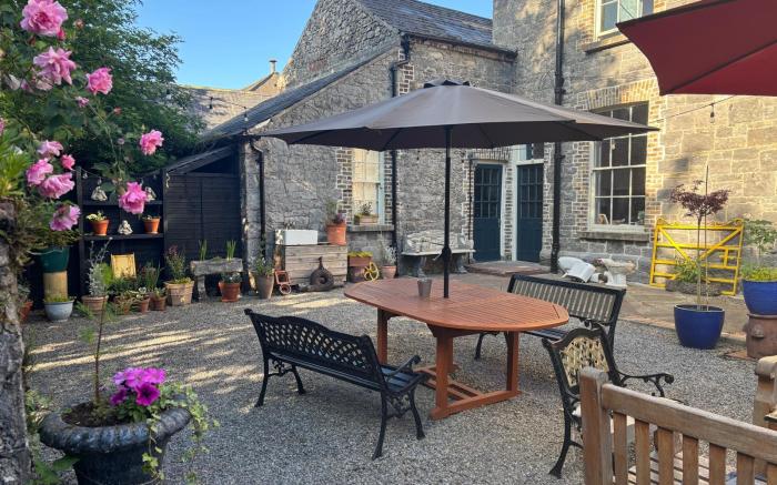 Preston House Boutique