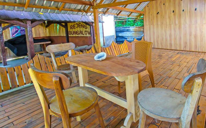 OYO 92419 Rejeng Homestay Near Kerta Gangga Waterfall