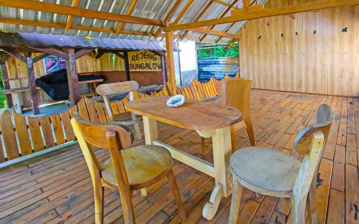 OYO 92419 Rejeng Homestay Near Kerta Gangga Waterfall