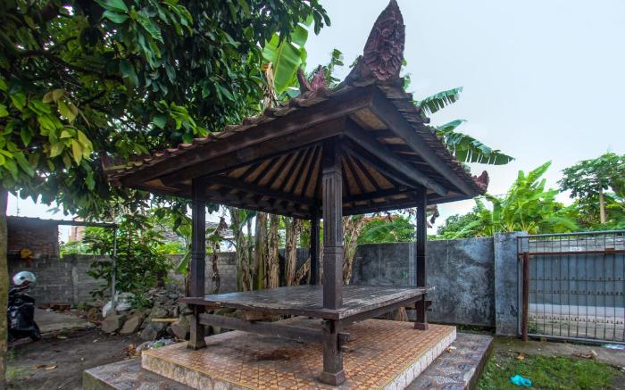 Hotel O Kos Agi Mataram Near Masjid Hissoh Al-Faham