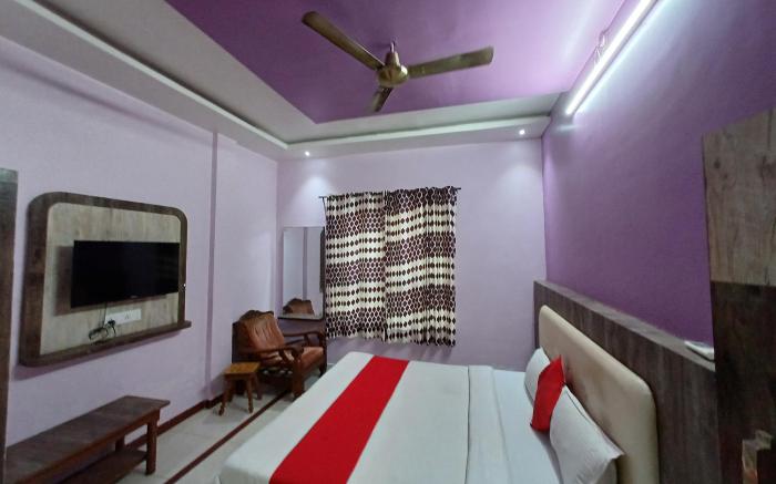 Hotel Shyam Darbar