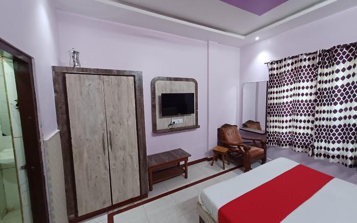 Hotel Shyam Darbar