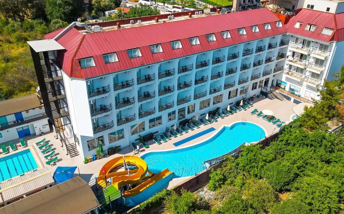 Get Enjoy Hotel