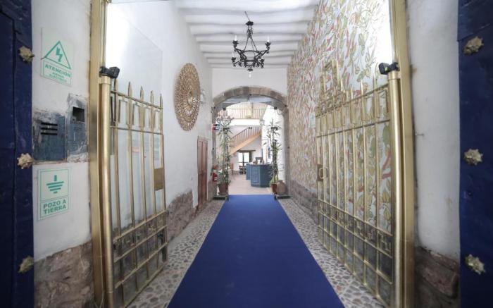 POSADA VILLA MAYOR