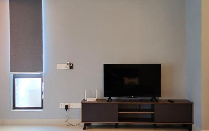 Urban360 studio lovely with Netflix & Wi-Fi