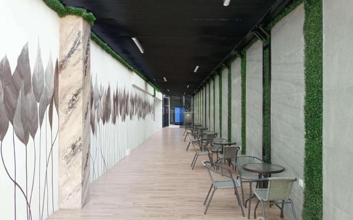 Nice Studio at 27th Floor De Prima By Travelio