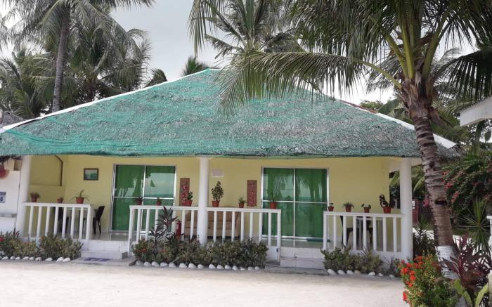 Ricks Mangrove Beach Resort 