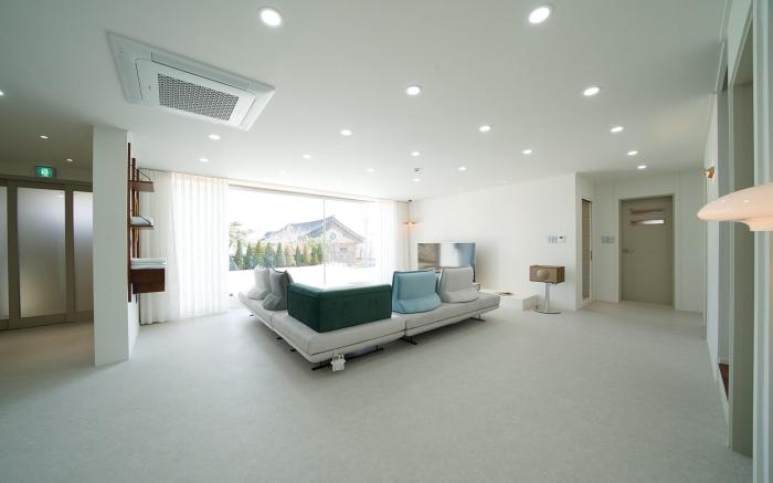 Gyeongju Raum theHanok Poolvilla