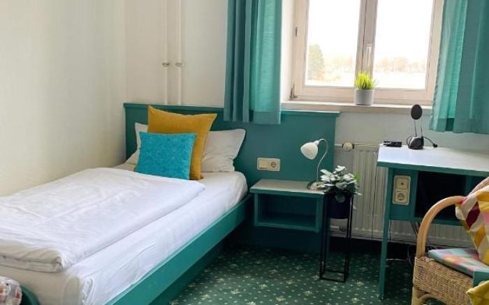 Hotel am Friedberger See