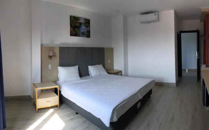 Ht hotel
