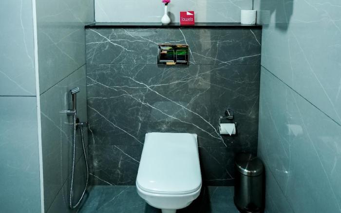 Zip By Spree Hotels Purple Orchid Whitefield