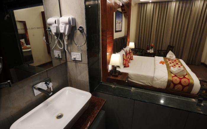 Hotel Grand Khasdan