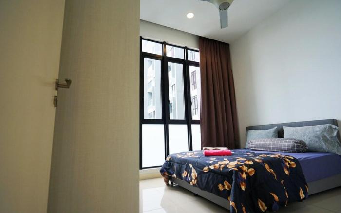 D Pristine 2 Bedroom @ Legoland