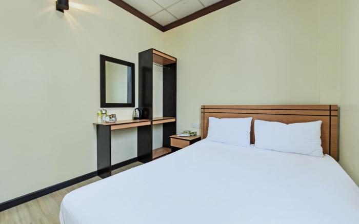 Hotel O Pendang Lake Formerly D Jiwa