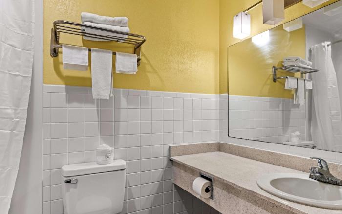 Americas Best Value Inn Carlisle