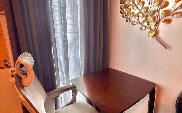 One Bedroom Cozy Condo in Manila near U.S Embassy