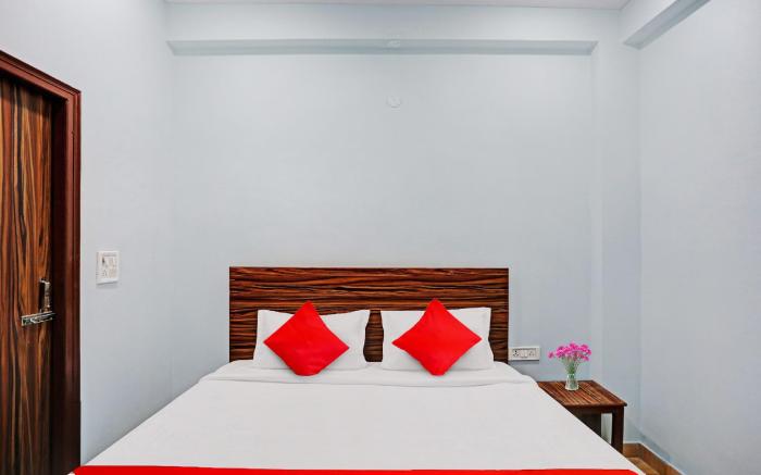 Hotel O Surya Gold Guest House