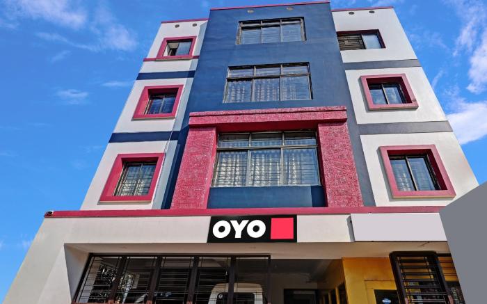 Hotel O Hi5 Days Inn Premium
