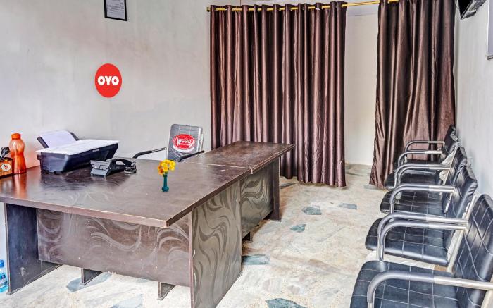 Super Hotel O Well Quest Palace Private Limited