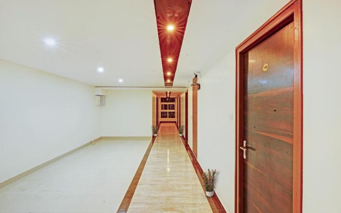 Collection O SHREYAS SHACK