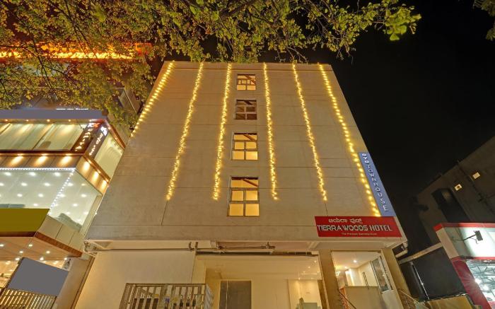 Collection O SHREYAS SHACK