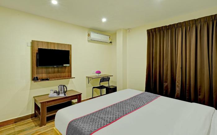 Collection O SHREYAS SHACK