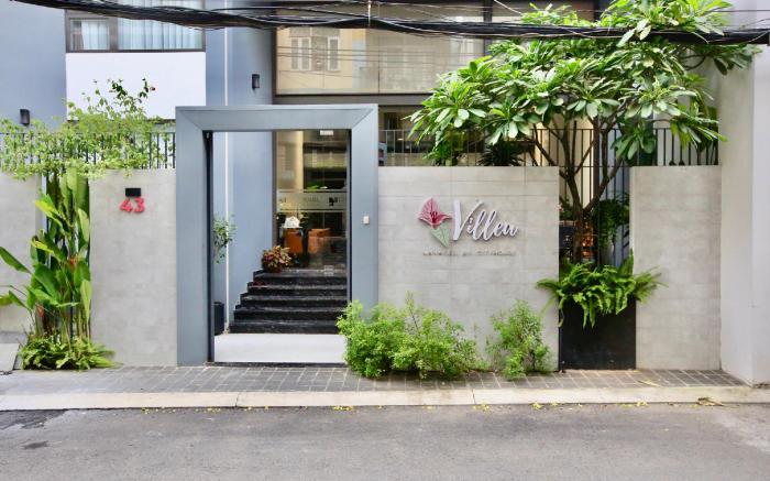 CityHouse Villea