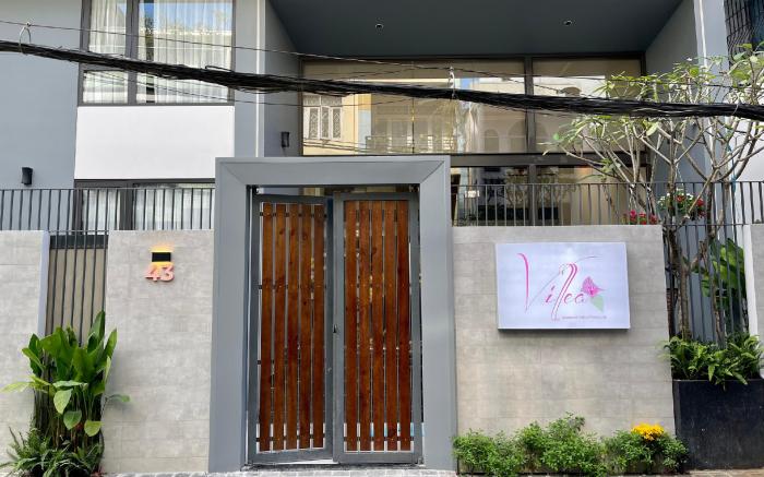 CityHouse Villea