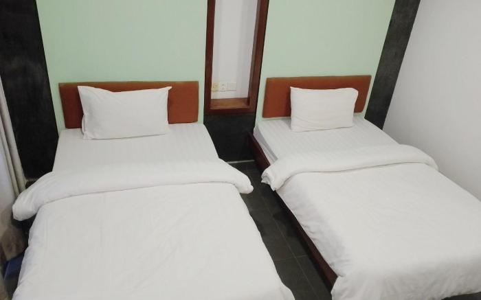 Shalima Guesthouse