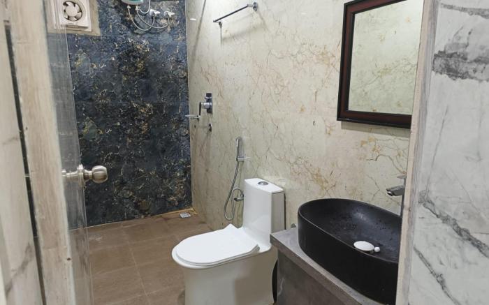 Goroomgo Santosh Inn Near Shree Jagannath Temple Grand Road Puri