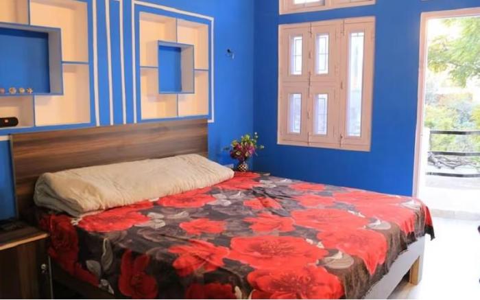 Pachamama Hostel