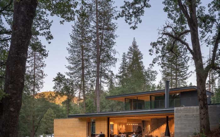 AutoCamp Yosemite