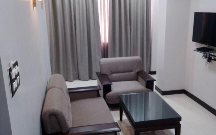 Amrapali Residency