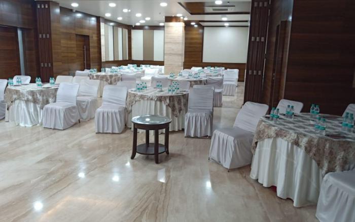 Amrapali Residency