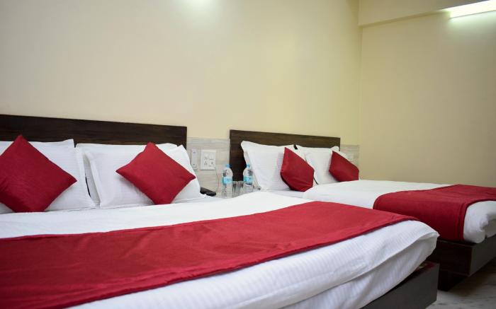 Hotel Shivansh