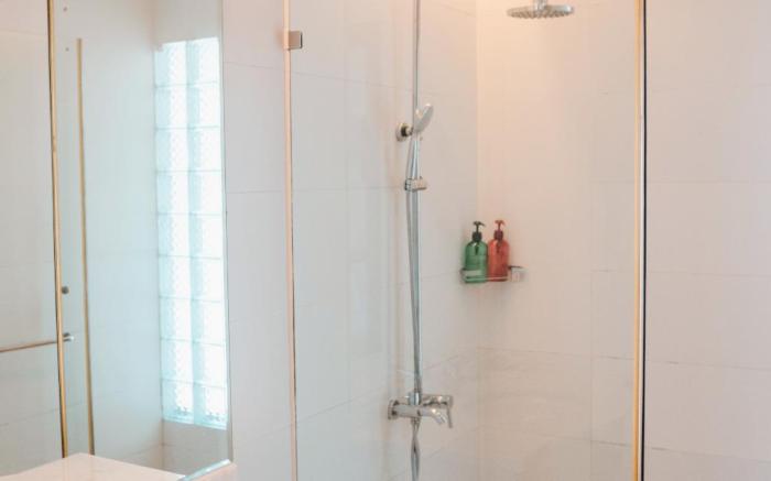 Thien Son 2 Serviced Apt - 2BDR Cozy Room