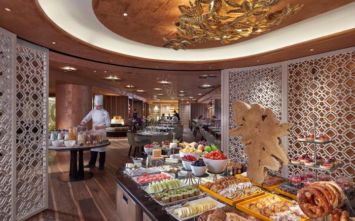 Mandarin Oriental Munich