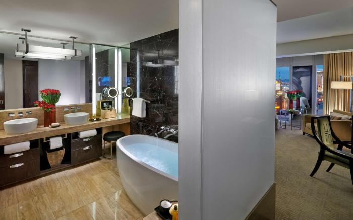 Waldorf Astoria Las Vegas