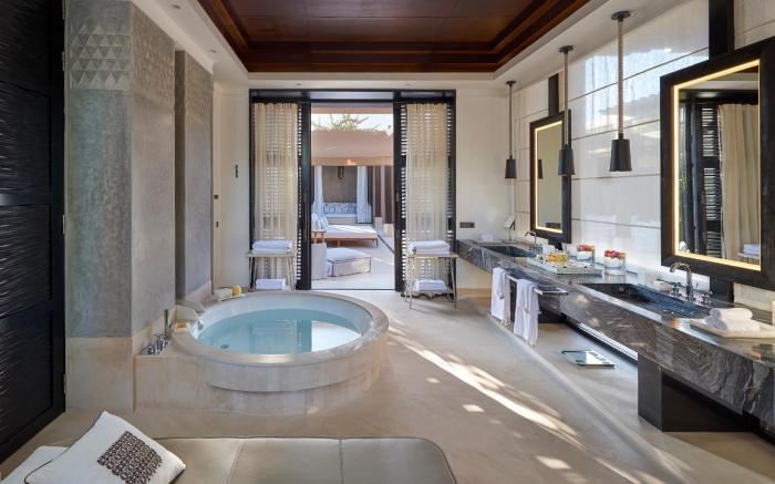 Mandarin Oriental Marrakech