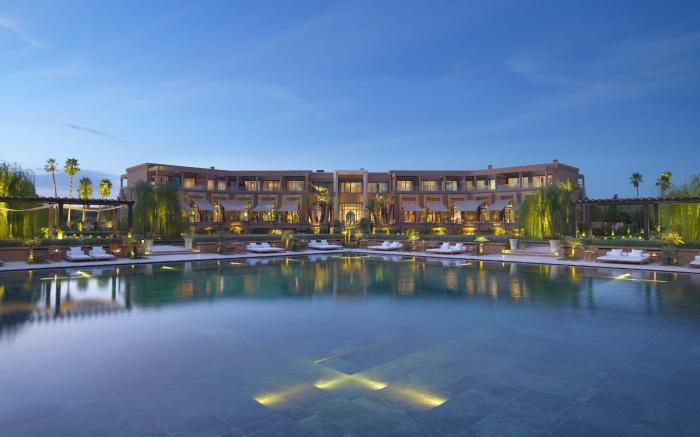 Mandarin Oriental Marrakech
