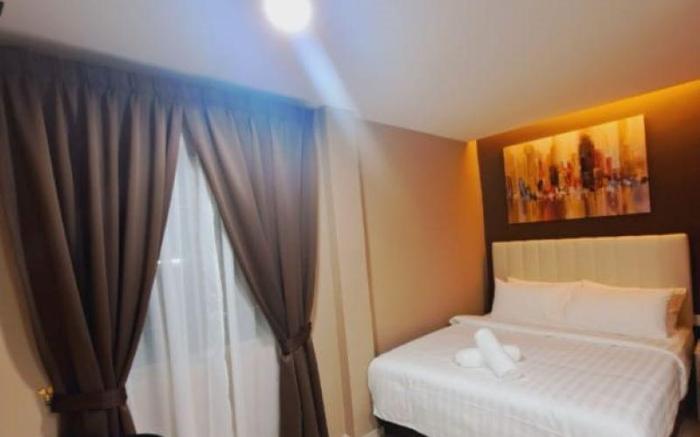 Raissa Boutique Hotel