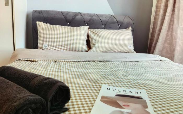 Platino 2BedRooms Paradigm Mall Netflix By STAY