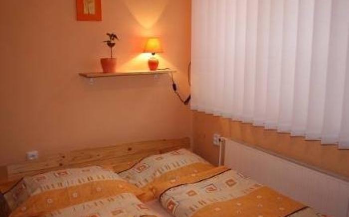 Penzion U Kostela