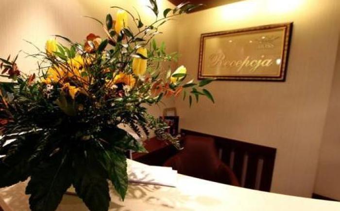 Hotel Restaurant Boss