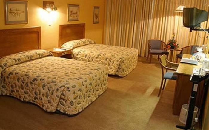 Park Hotel Mokopane