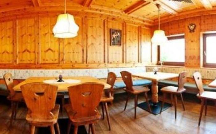 Hotel Zum Lowen - Al Leone