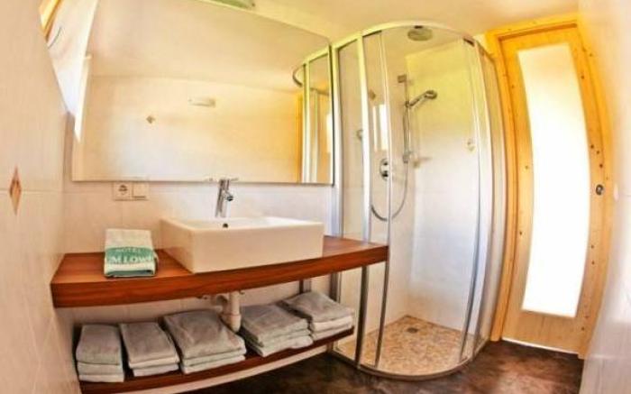 Hotel Zum Lowen - Al Leone