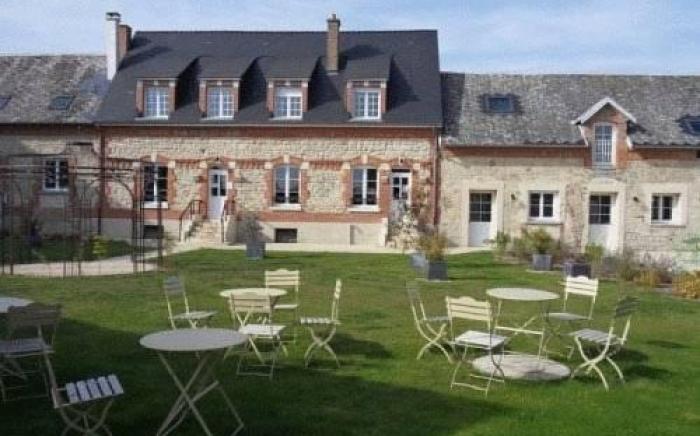 Ferme Du Chateau