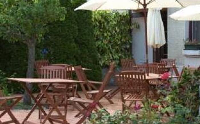 Logis Hotel Le Saint Florent