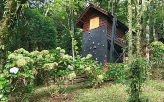 Refugio do Selado